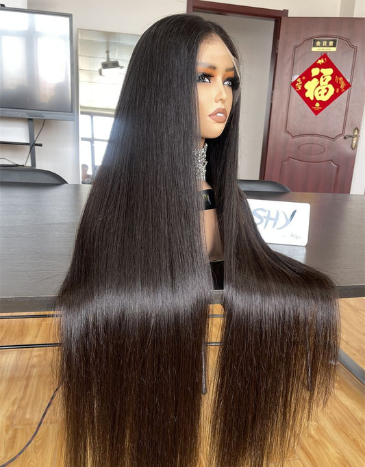 36inch HD 13x5 Patch Lace Front Wig