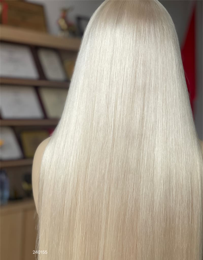 26inch HD 13x5 Patch Lace Front Wig