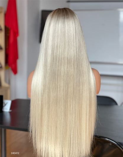 28inch HD 13x5 Patch Lace Front Wig