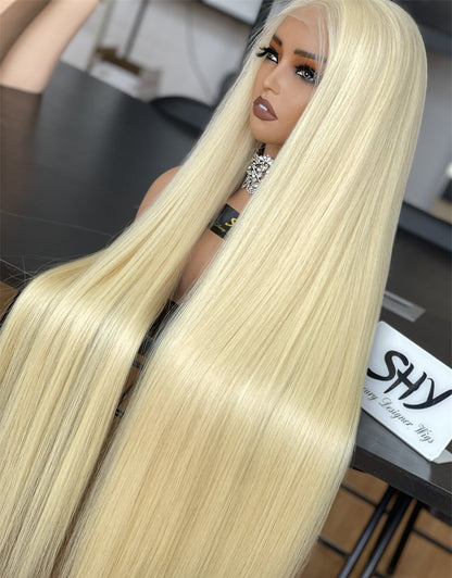 36inch HD 13x5 Patch Lace Front Wig