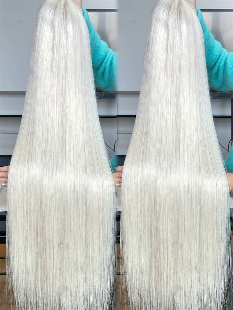 28inch HD 13x5 Patch Lace Front Wig