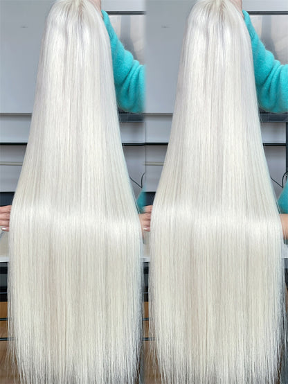 28inch HD 13x5 Patch Lace Front Wig