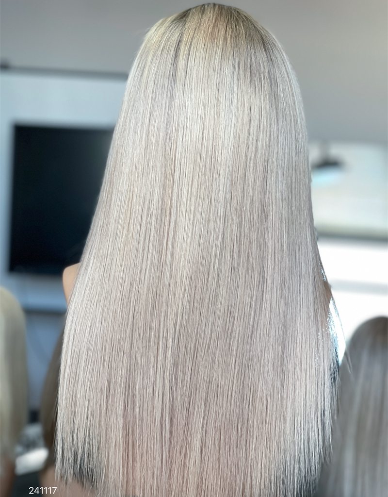 20inch HD 13x5 Patch Lace Front Wig