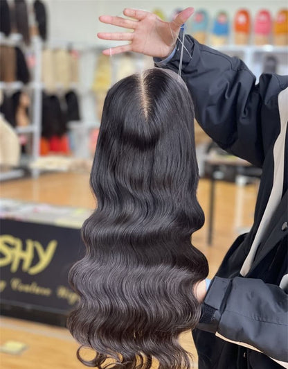 20inch 8*8 Full Lace Toppers
