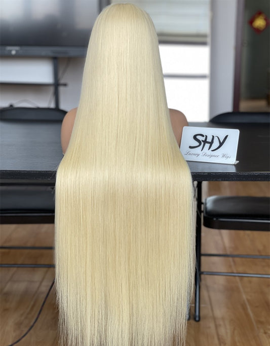 36inch HD 13x5 Patch Lace Front Wig