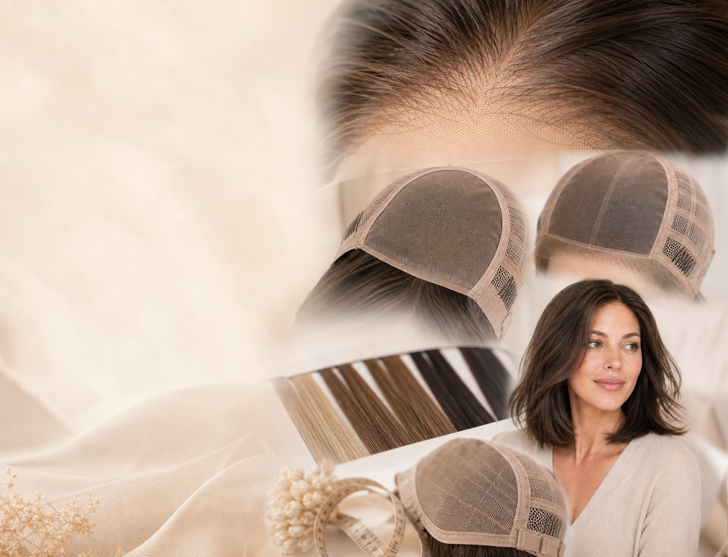 Sensitive Scalp
